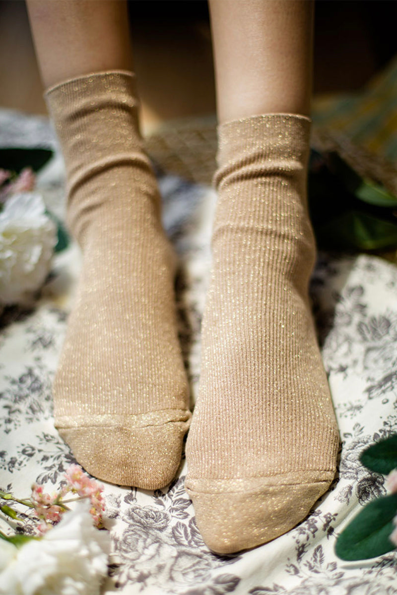 WOMEN GLITTER