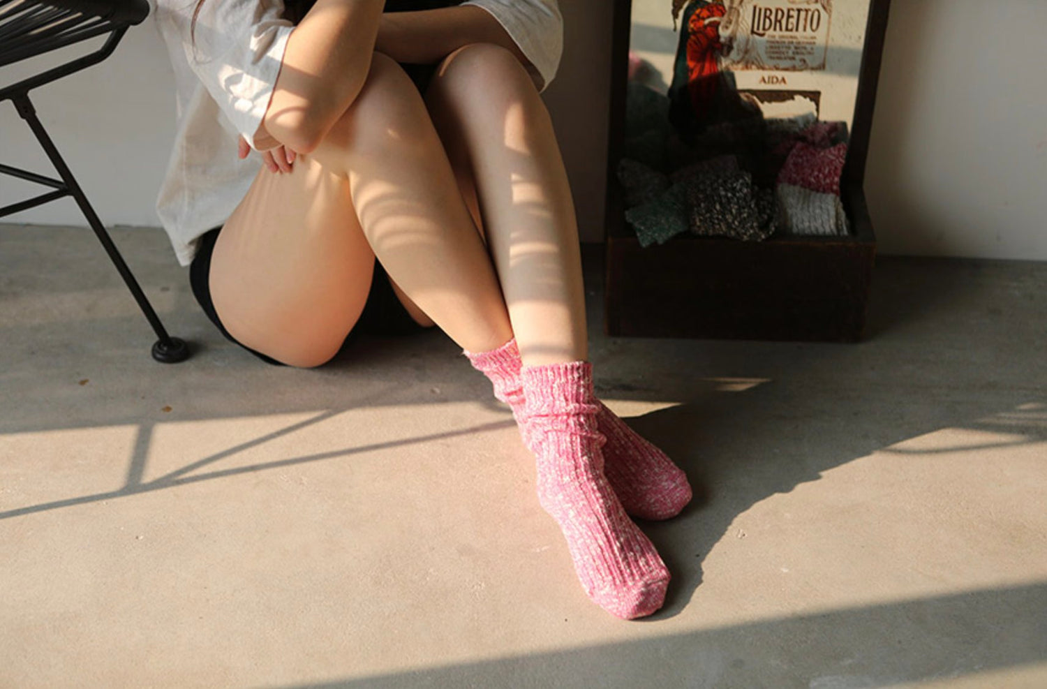 WOMEN WINTER