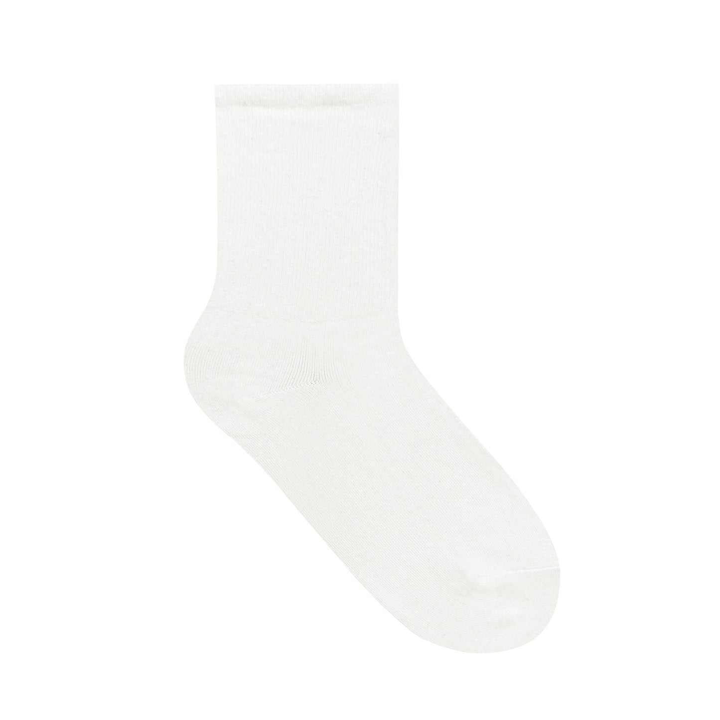 Men's Crew Diabetic Neuropathy Non Binding Socks