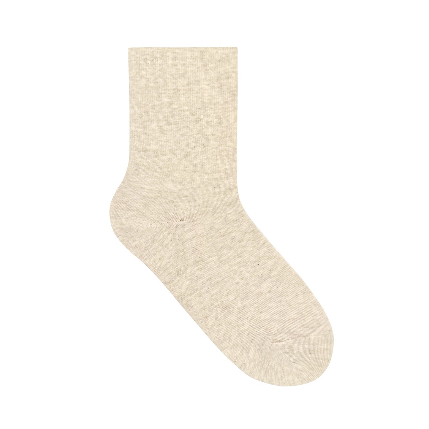 Men's Crew Diabetic Neuropathy Non Binding Socks