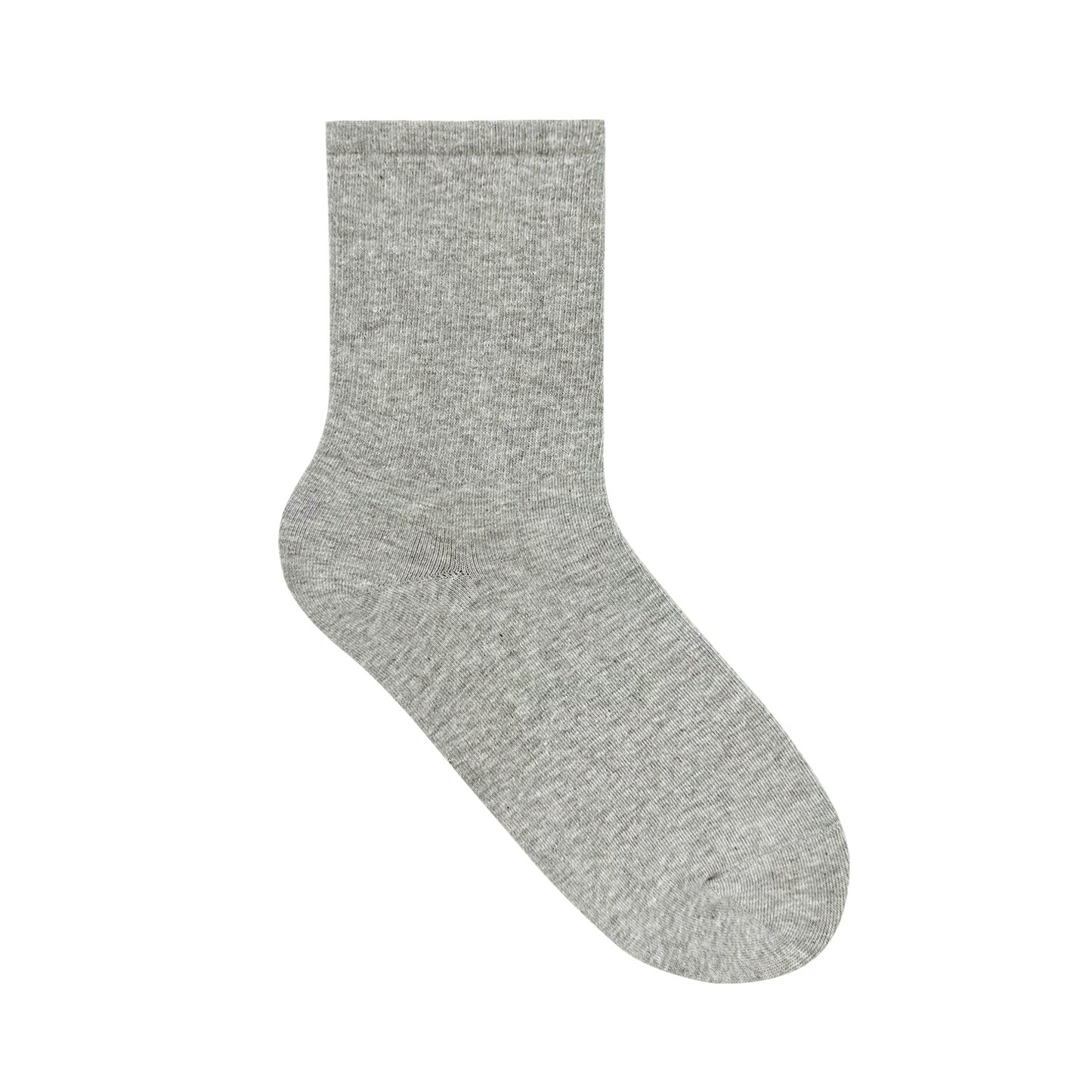 Men's Crew Diabetic Neuropathy Non Binding Socks