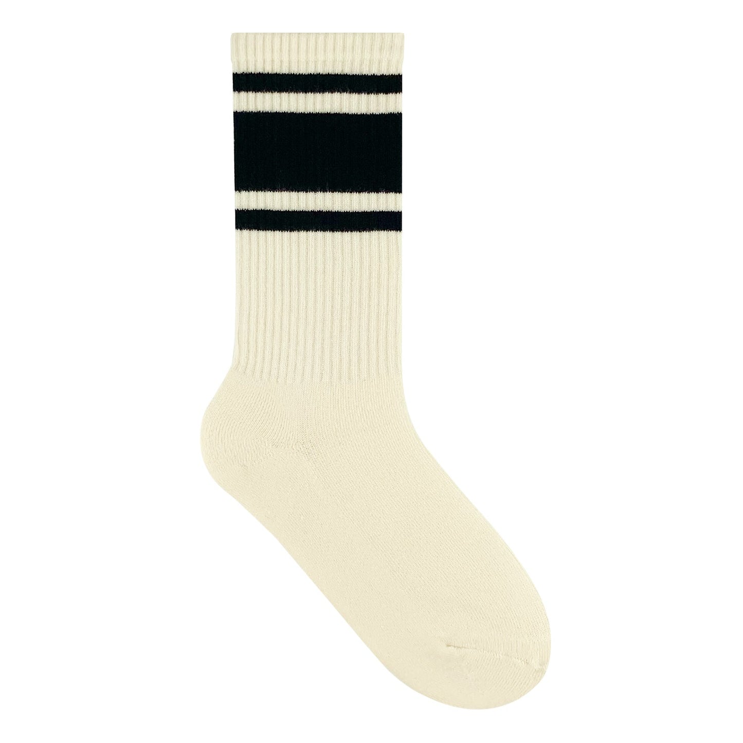 Men's Crew Retro Style 1 Socks