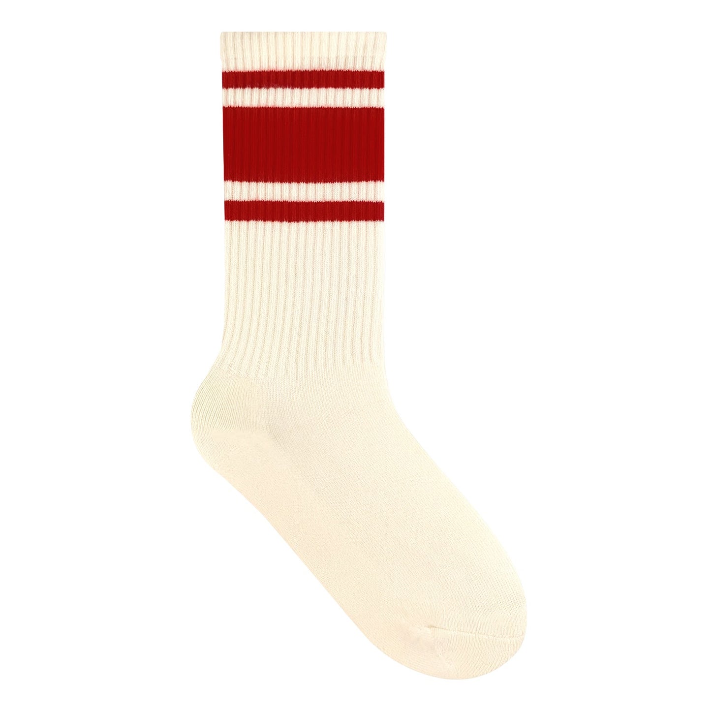 Men's Crew Retro Style 1 Socks