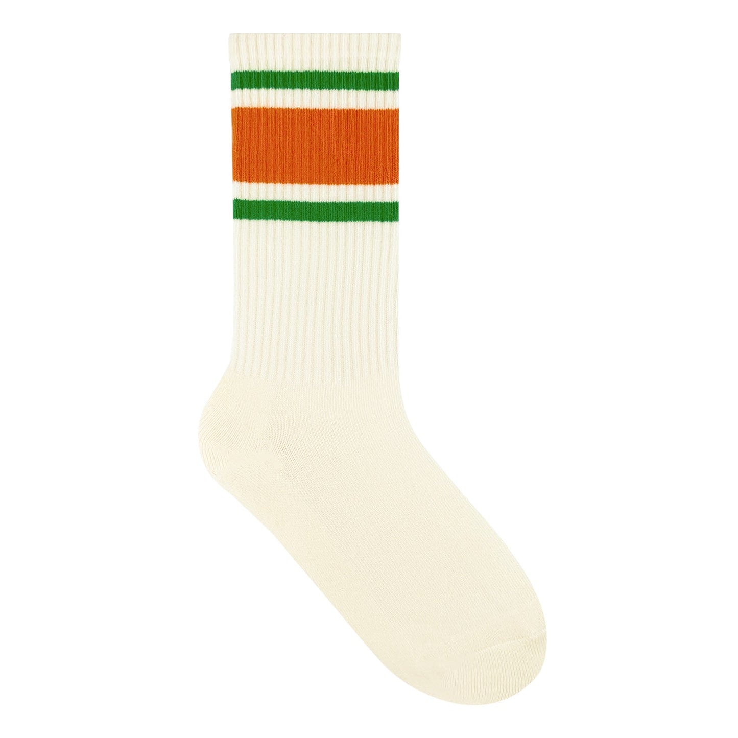 Men's Crew Retro Style 2 Socks
