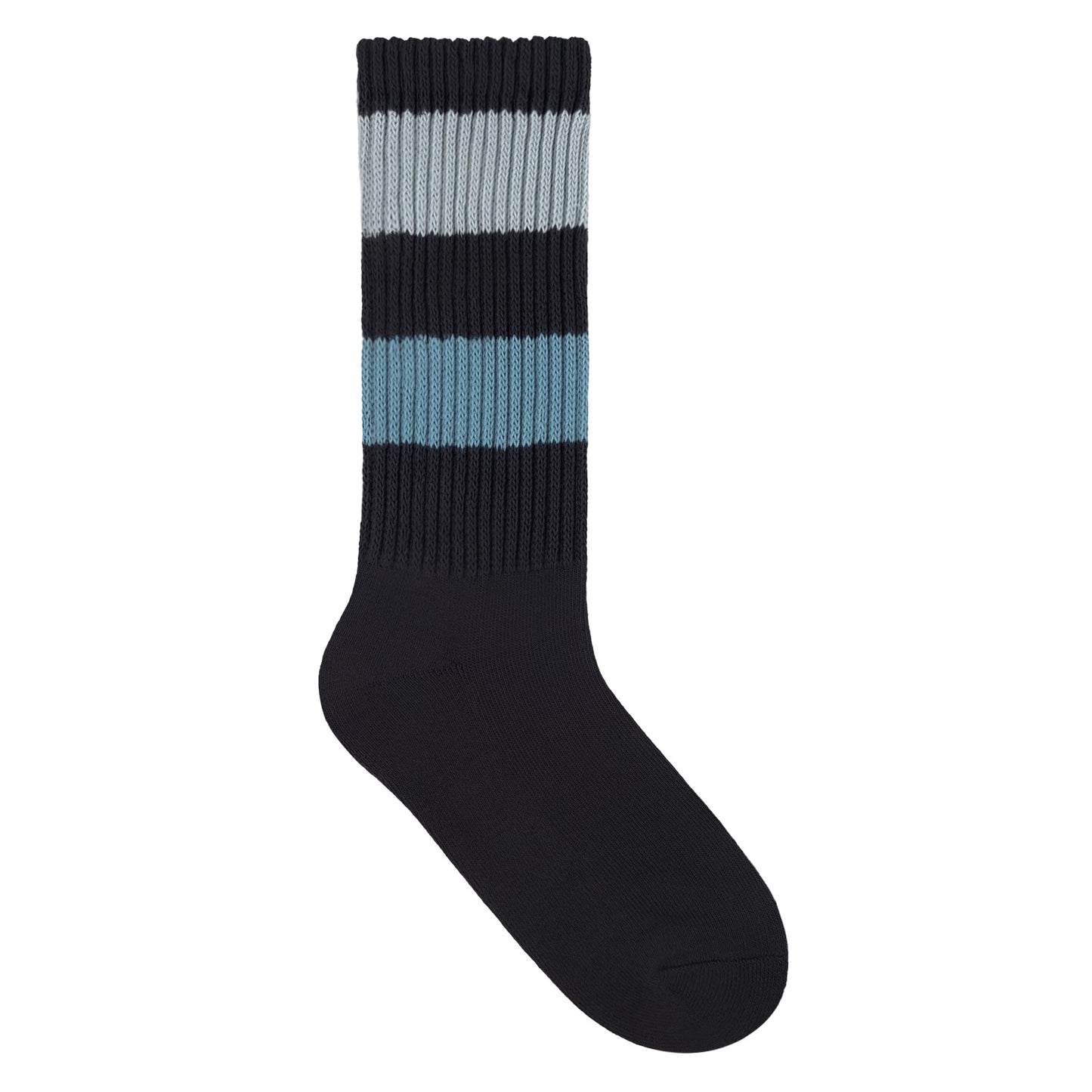 Women's Crew Retro Style 5 Socks