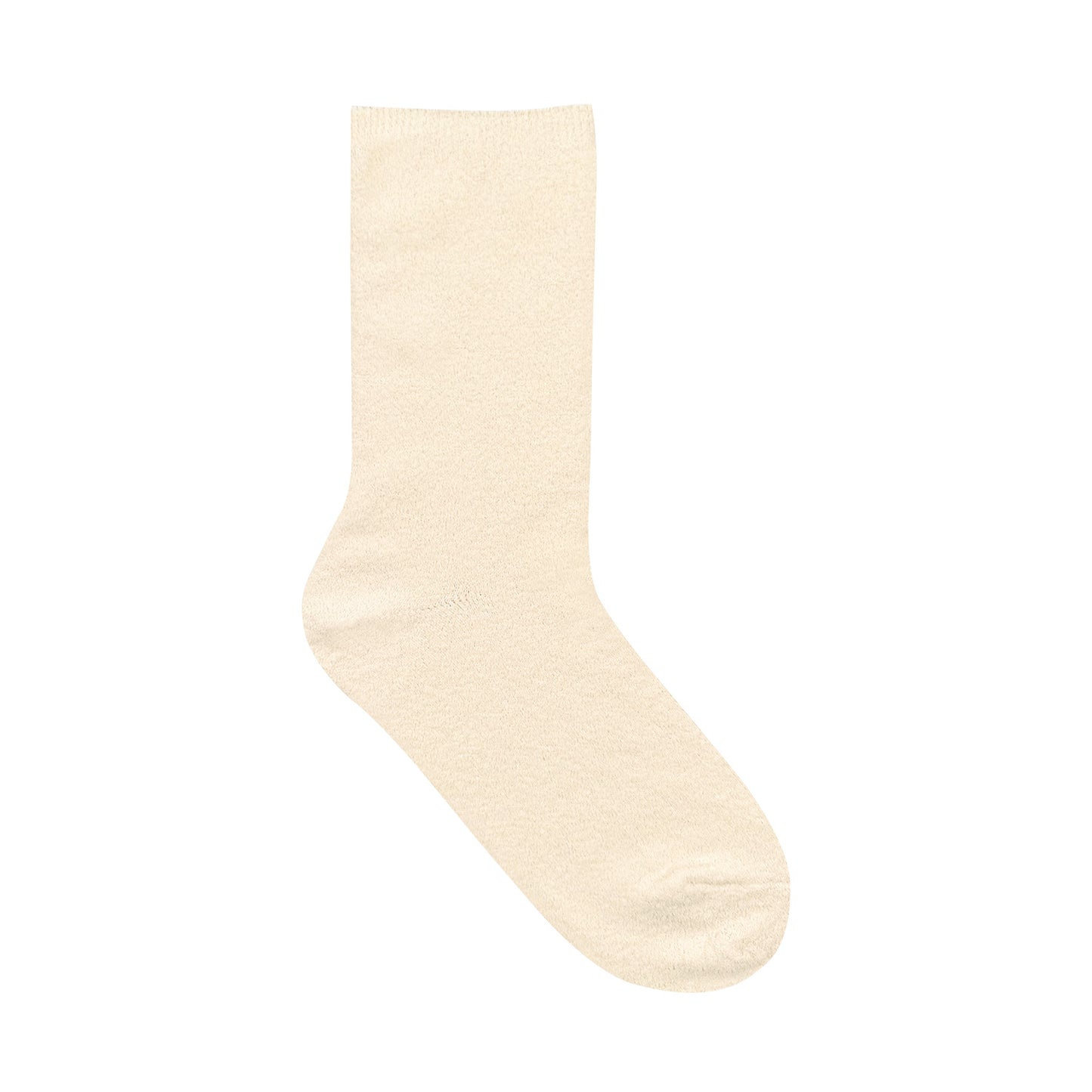 Women's Crew Sleep Plush Cozy Comfy Socks