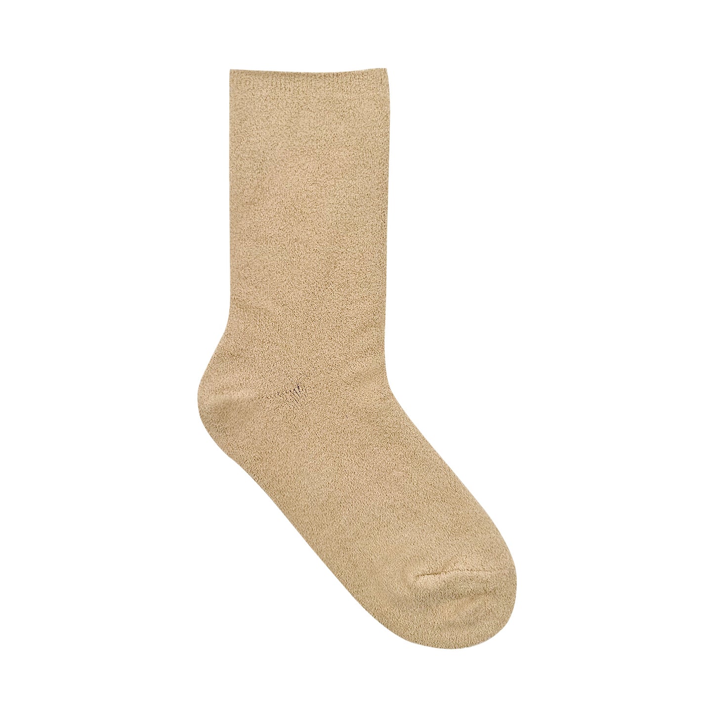 Women's Crew Sleep Plush Cozy Comfy Socks