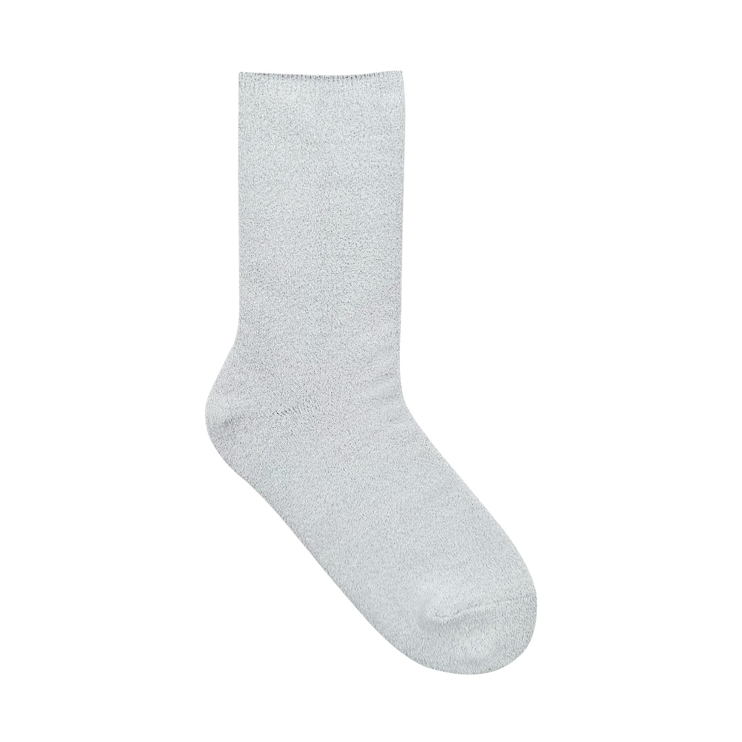 Women's Crew Sleep Plush Cozy Comfy Socks
