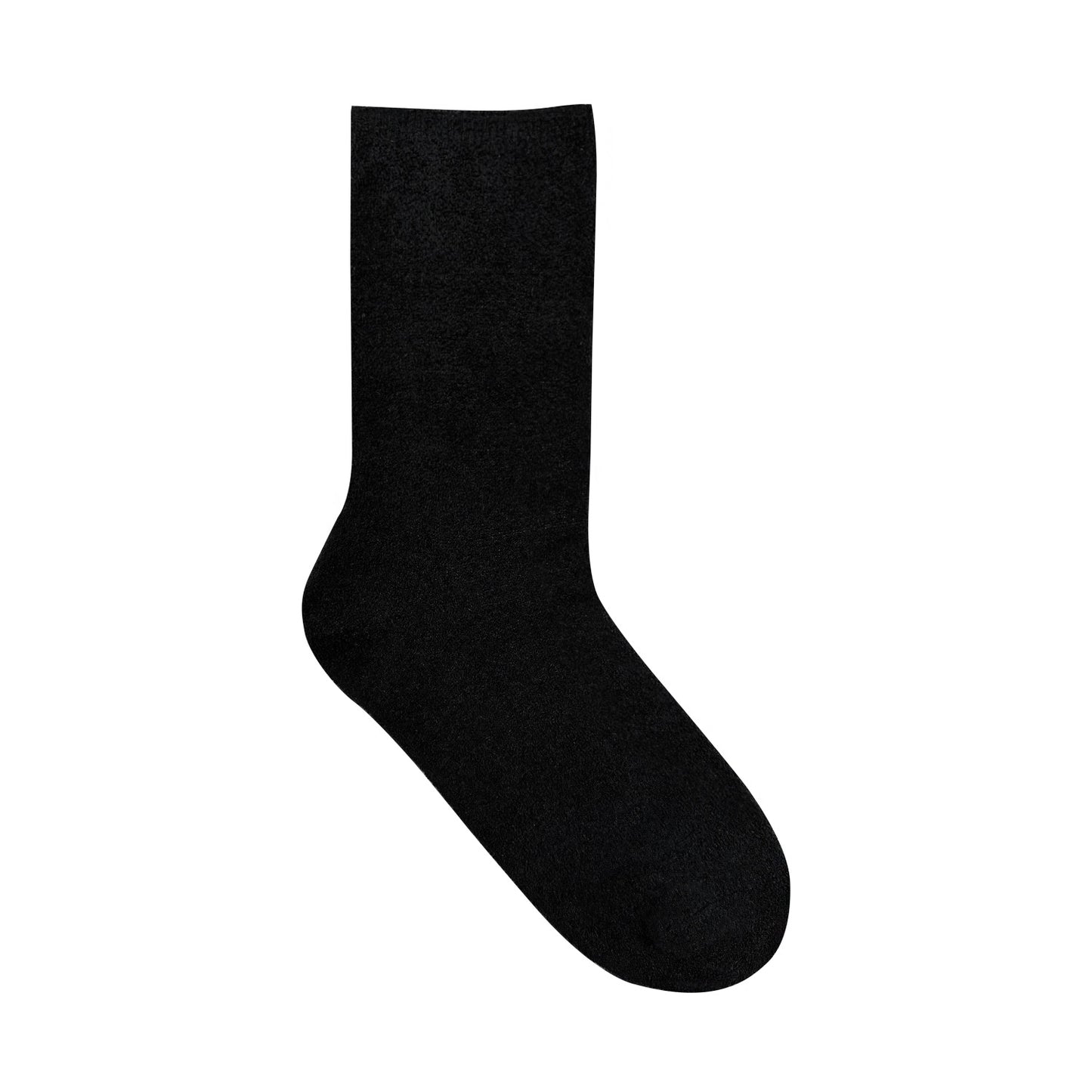 Women's Crew Sleep Plush Cozy Comfy Socks
