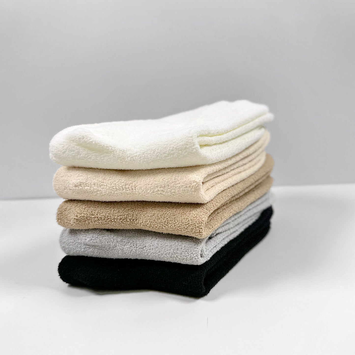 Women's Crew Sleep Plush Cozy Comfy Socks