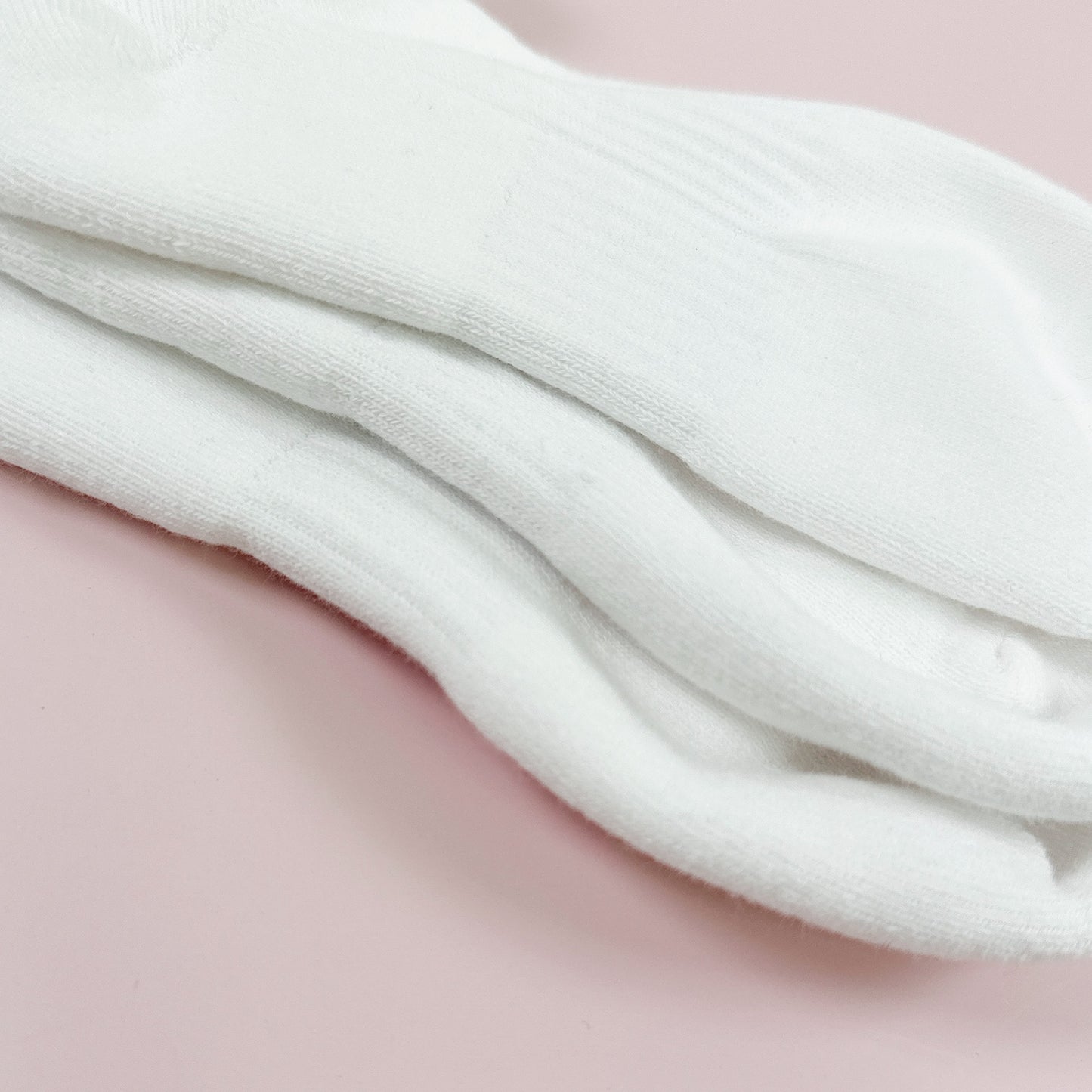 Women's Crew Tennis Court Performance Style 4 Socks