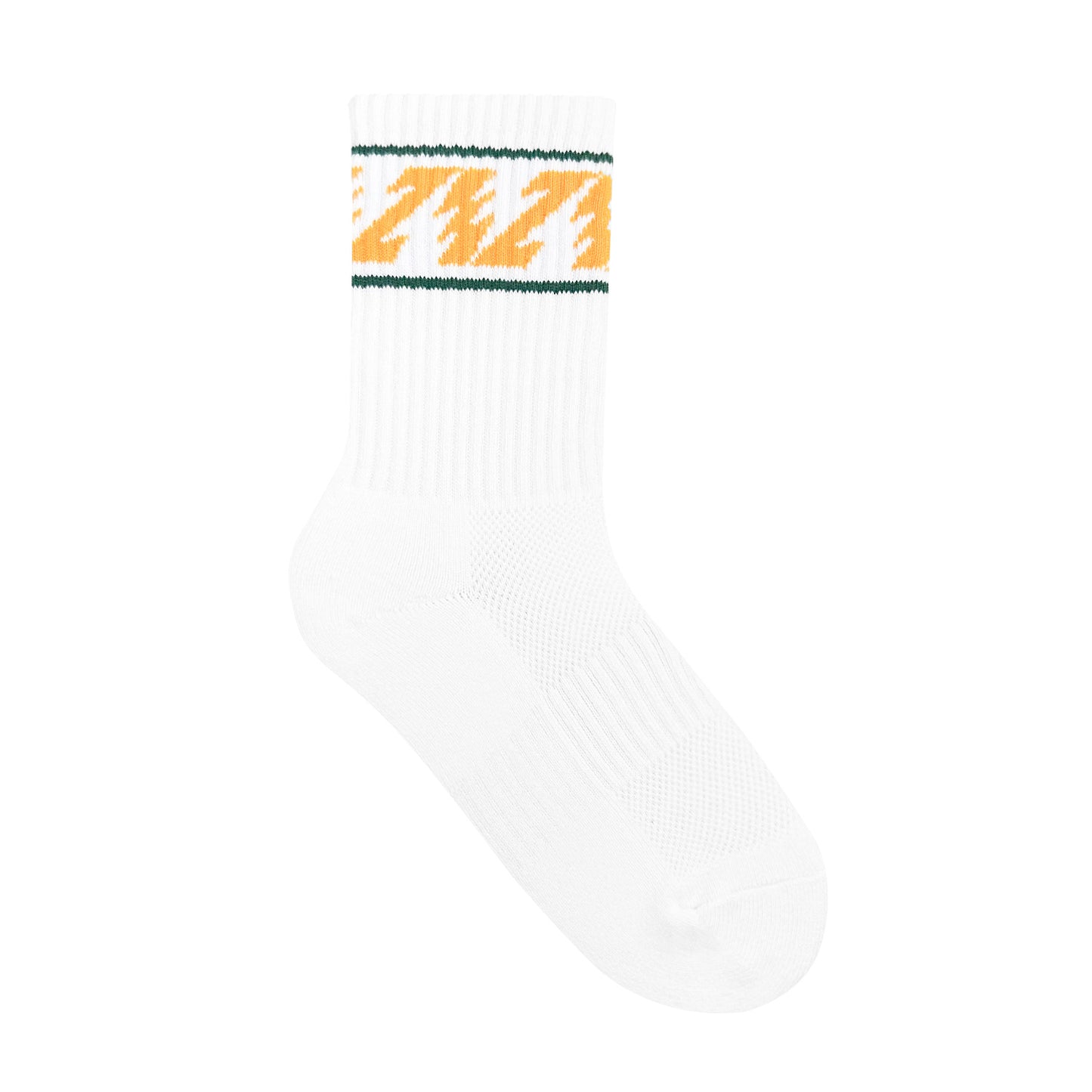 Women's Crew Tennis Court Performance Style 6 Socks