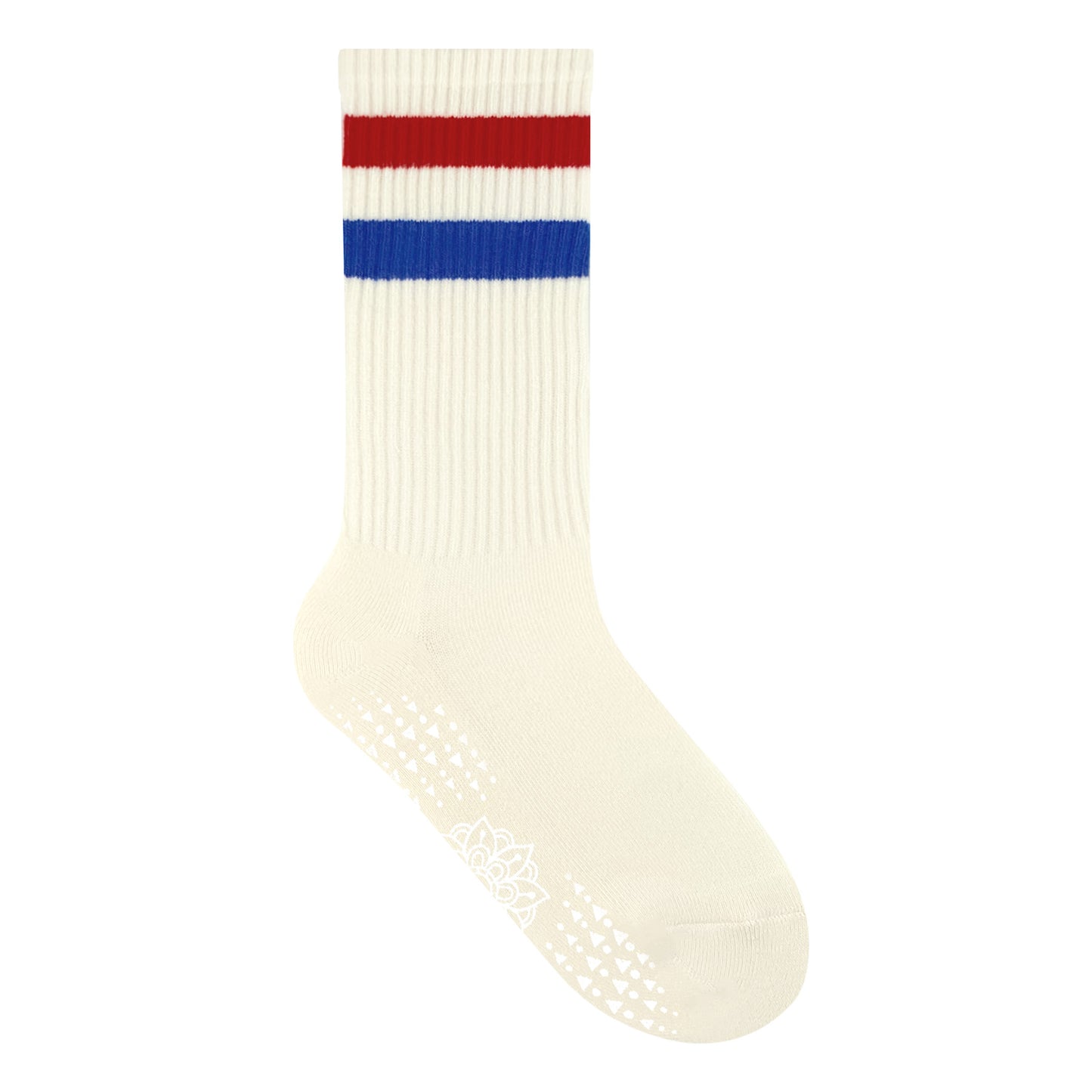 Women's Crew Yoga Pilates Socks Style 3 Socks