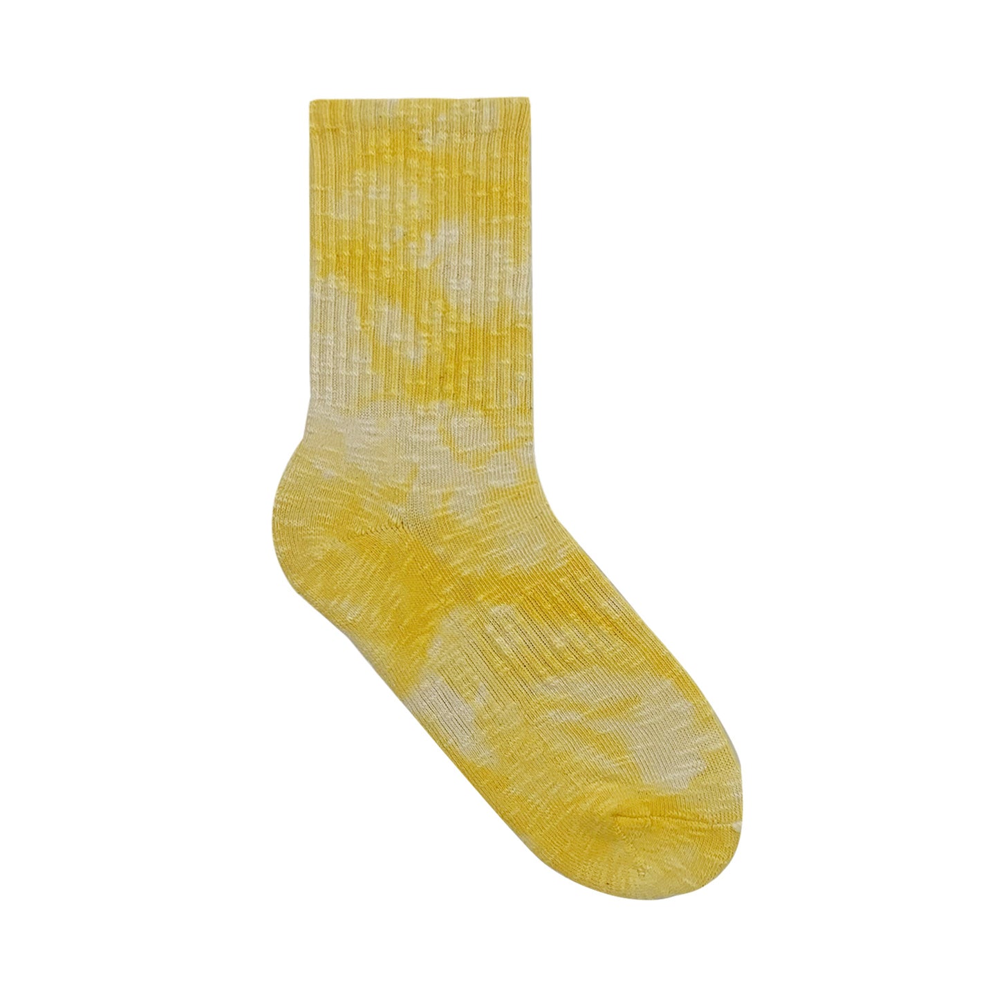 Women's Crew Tie-dye Compression Socks