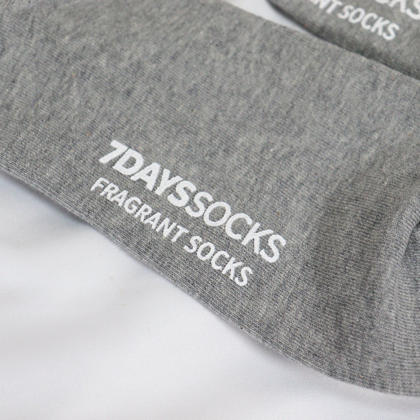Men's Ankle socks Non Slip Odor-Free Fragrant Cotton Socks