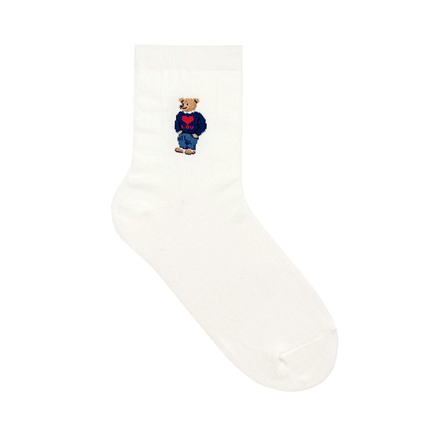Women's Crew Lady Socks