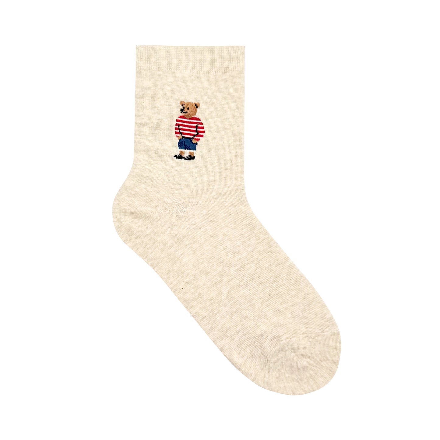 Women's Crew Lady Socks