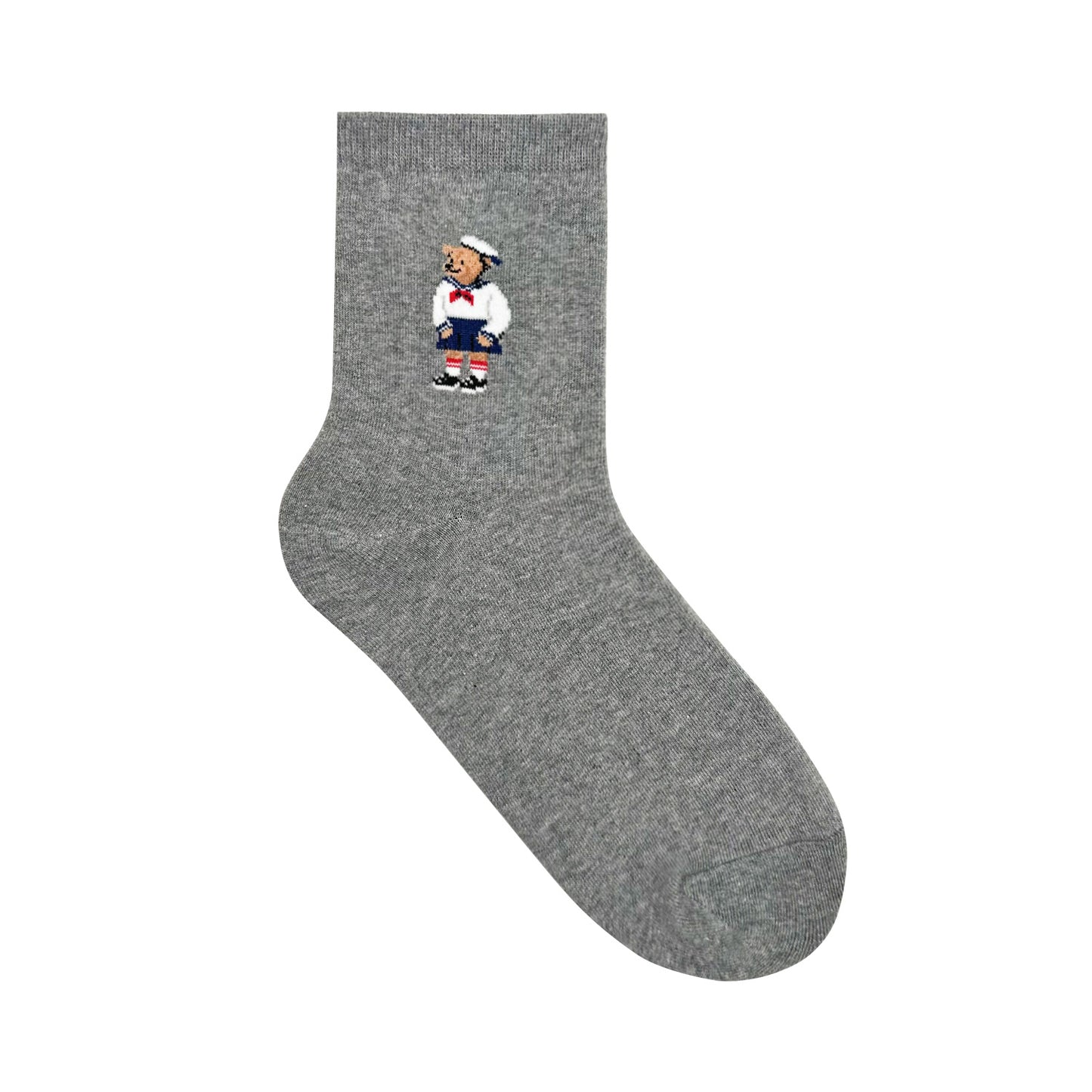 Women's Crew Lady Socks