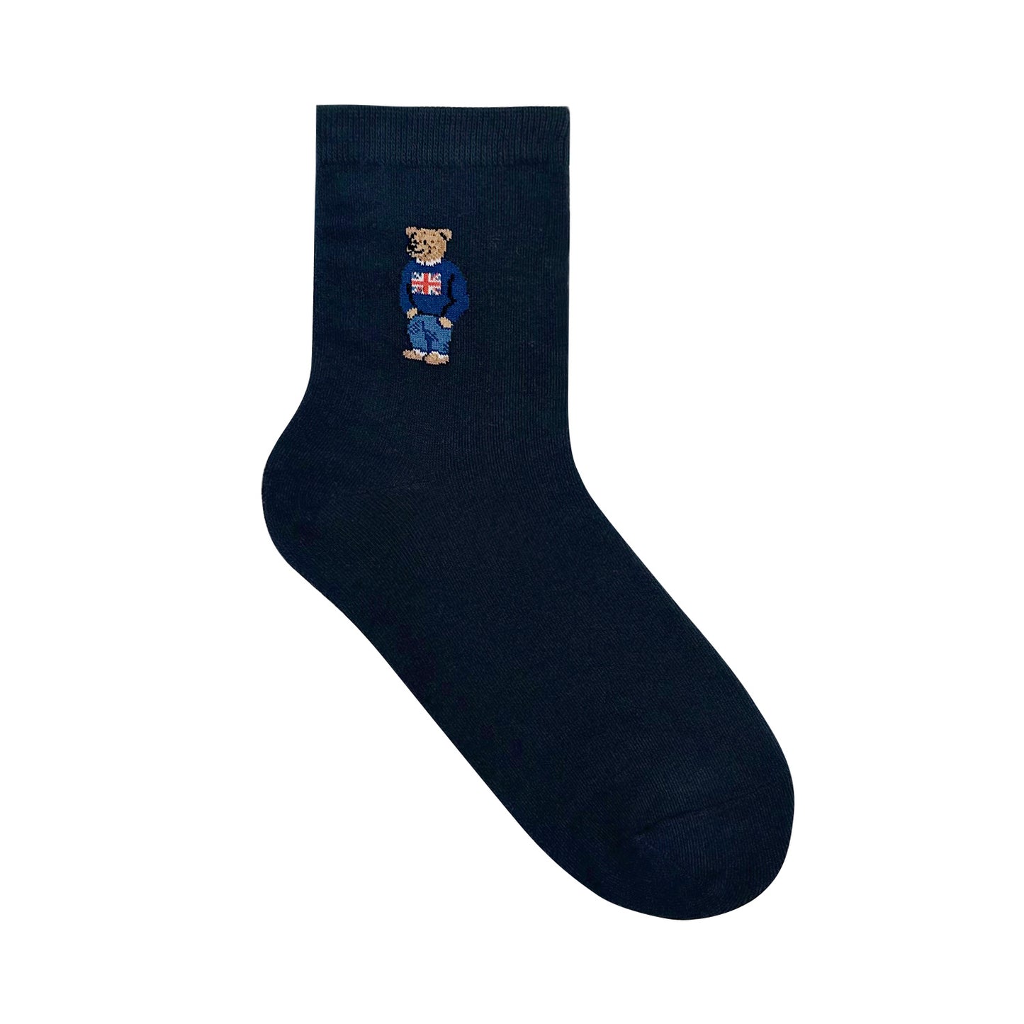 Women's Crew Lady Socks