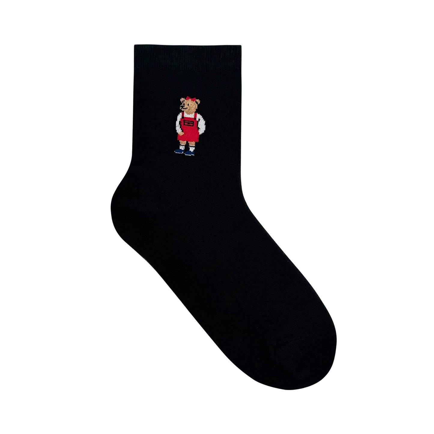 Women's Crew Lady Socks