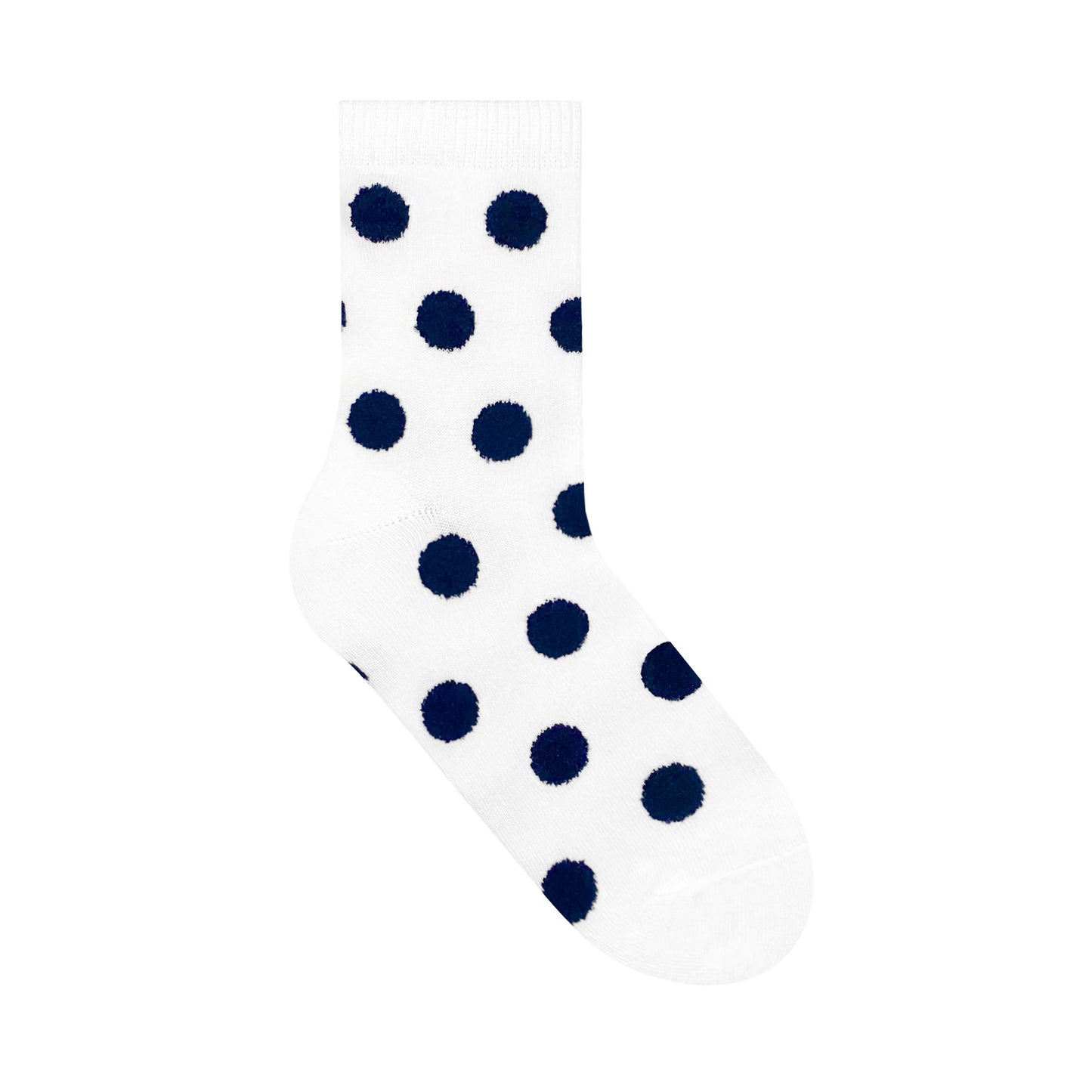 Women's Crew Tactel Dot Socks