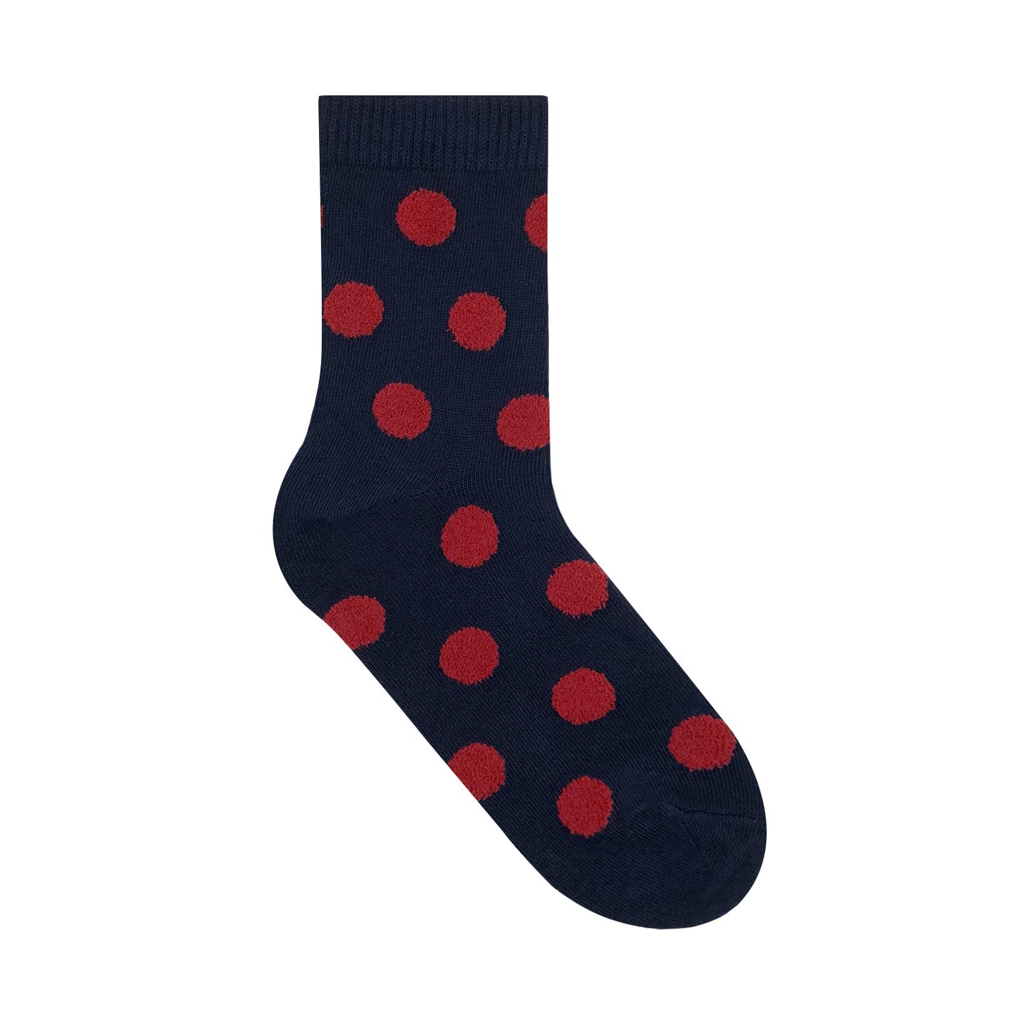 Women's Crew Tactel Dot Socks