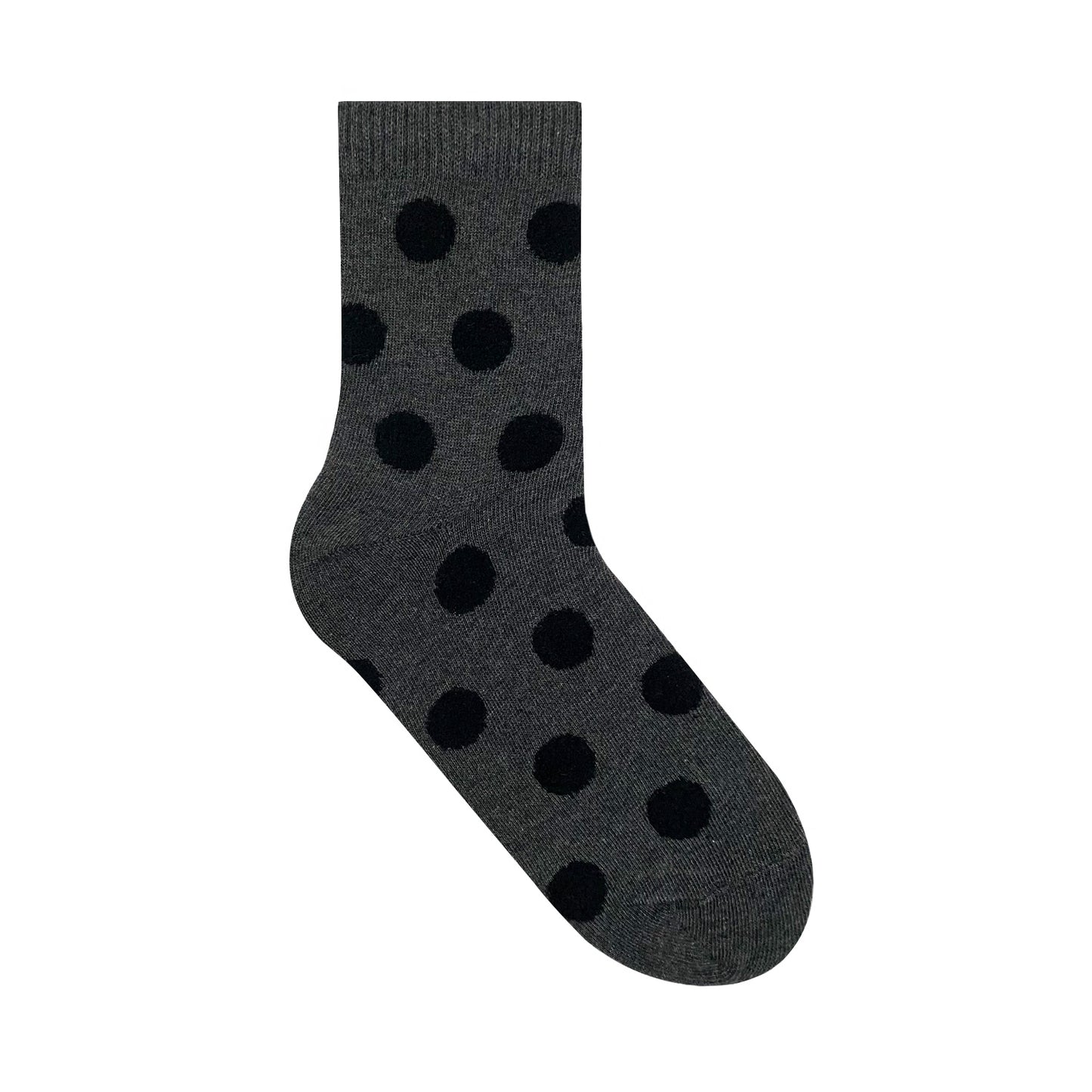 Women's Crew Tactel Dot Socks
