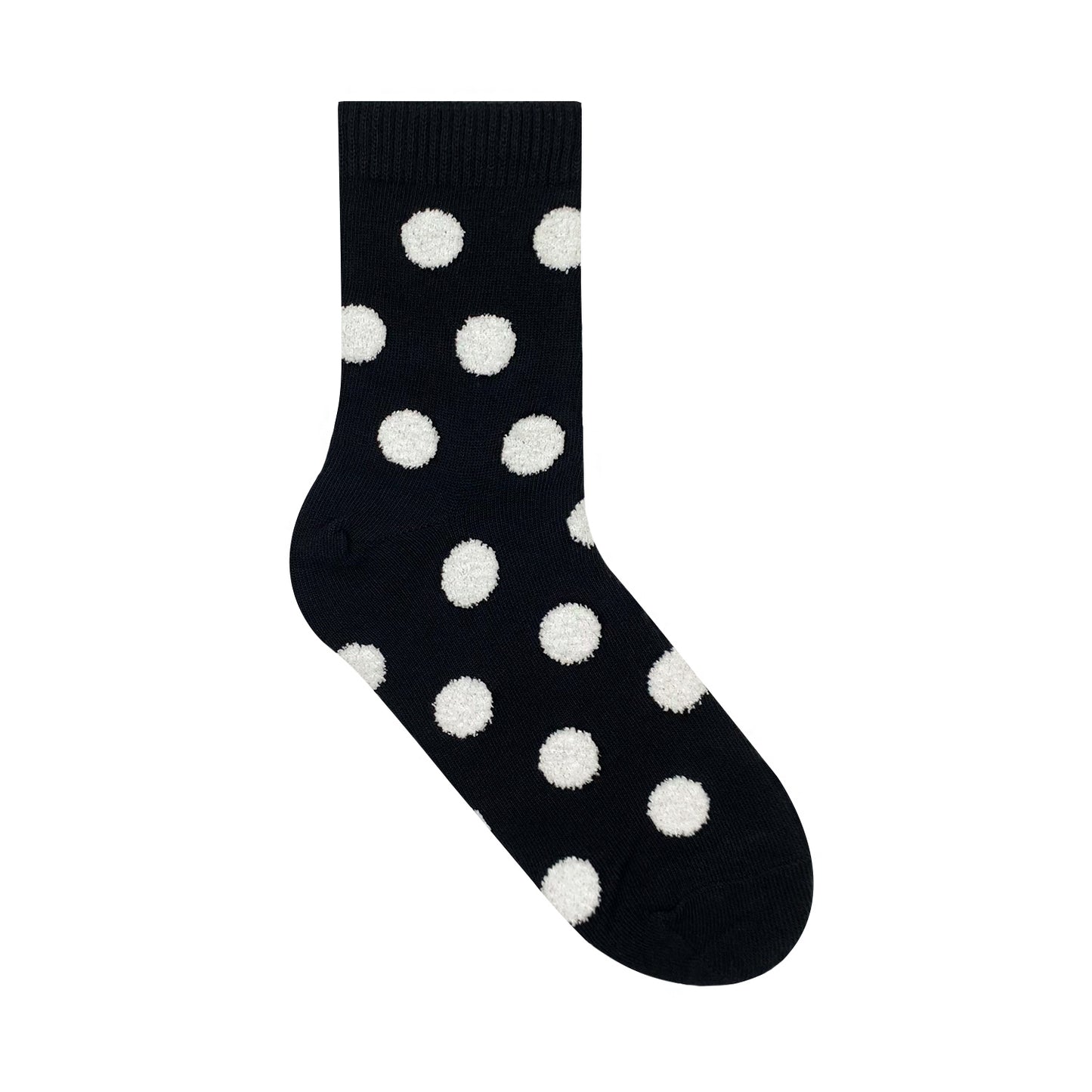 Women's Crew Tactel Dot Socks