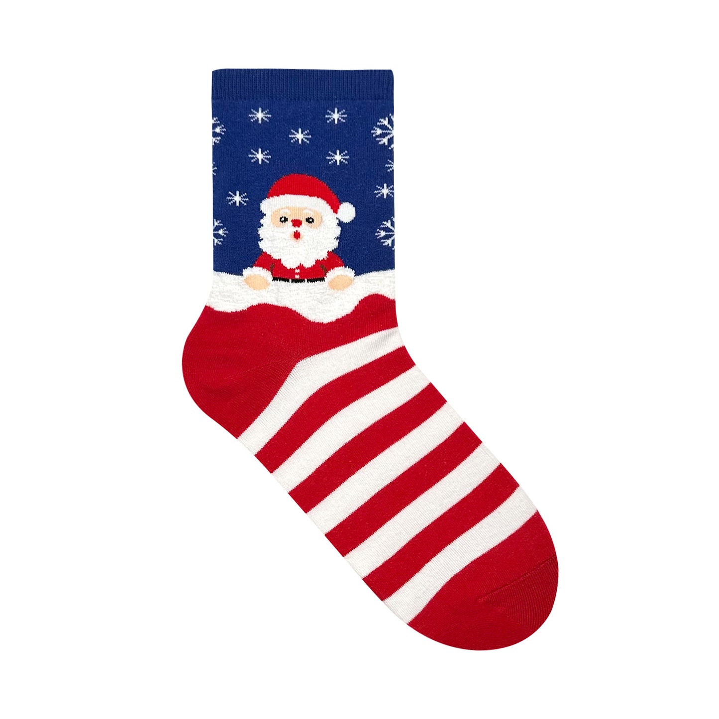 Women's Crew Winter Gift Socks