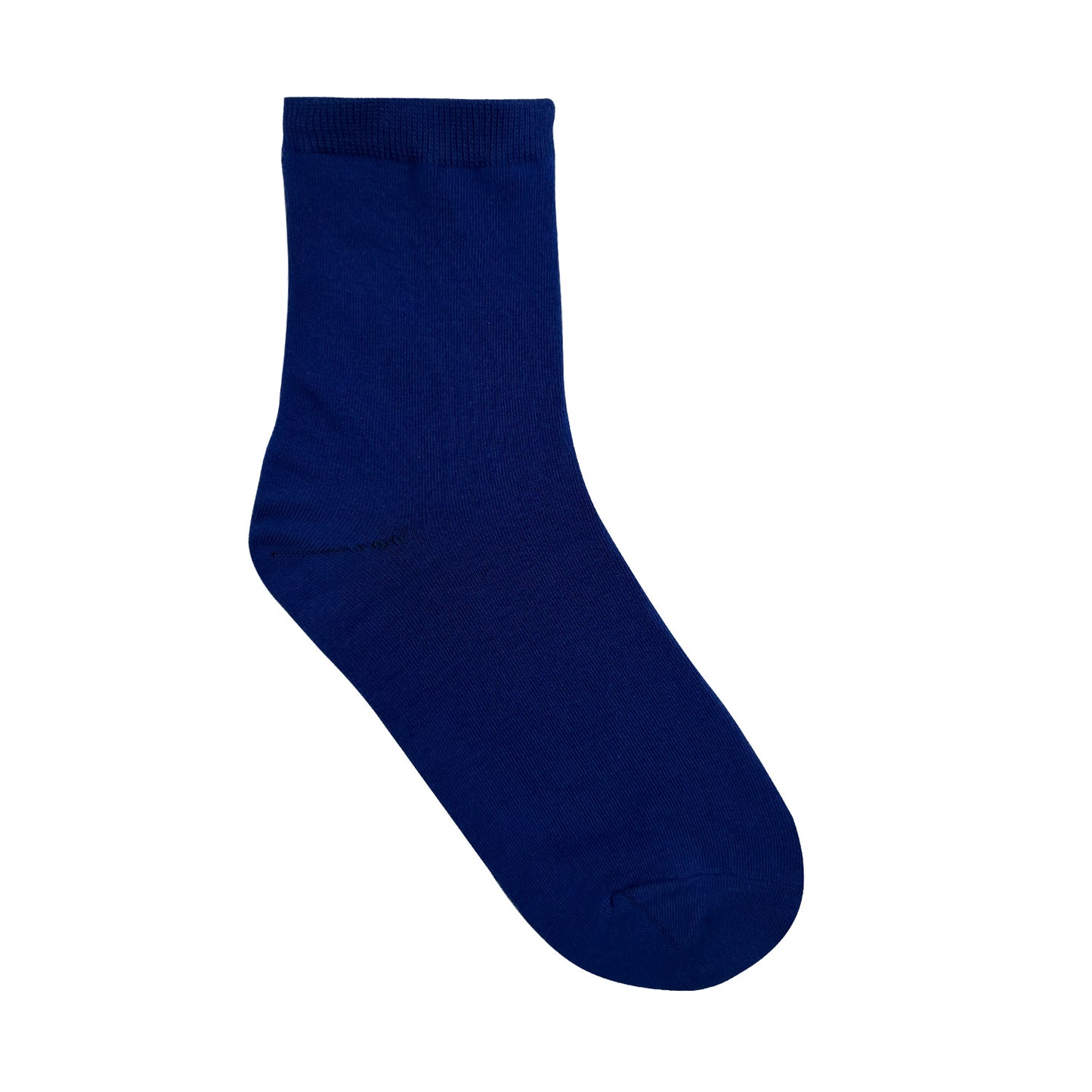 Women's Crew Rainbow Solid Socks