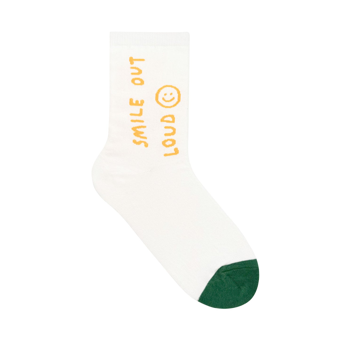 Women's Crew Today's Mood Socks