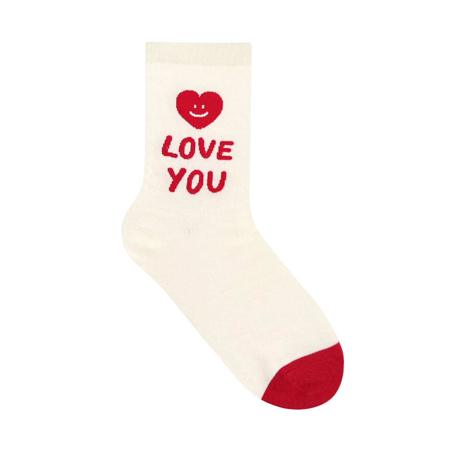 Women's Crew Today's Mood Socks