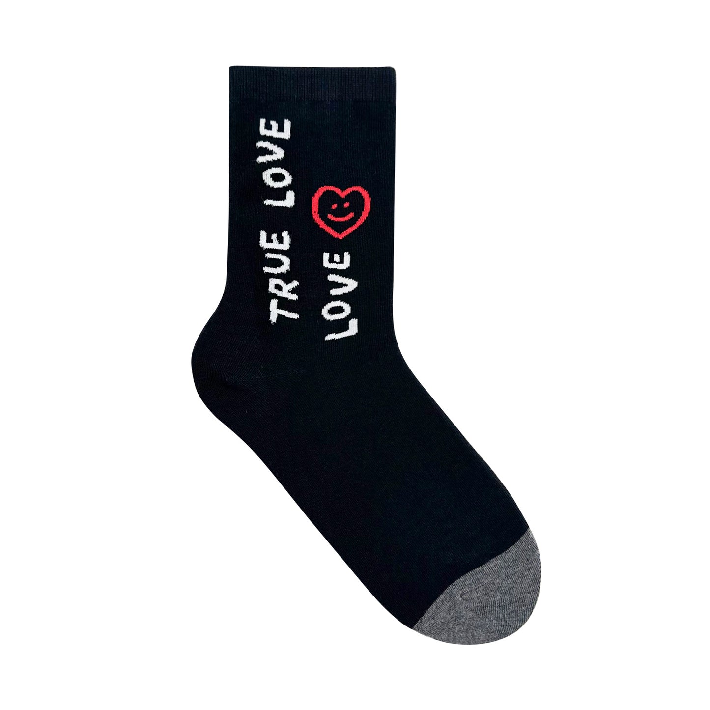 Women's Crew Today's Mood Socks