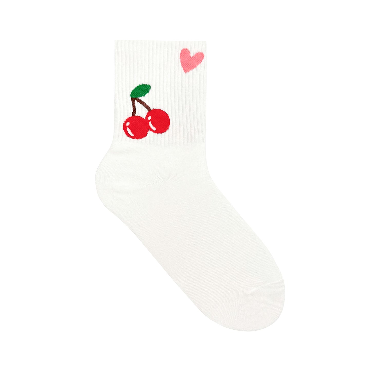 Women's Crew Big Band Socks