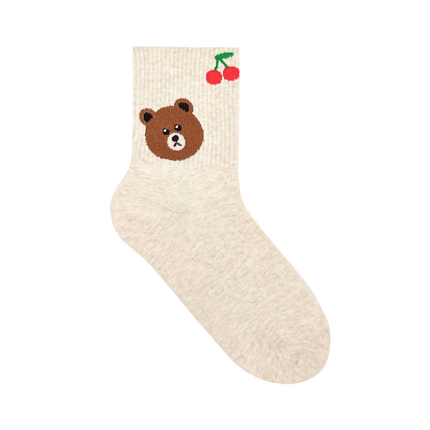 Women's Crew Big Band Socks