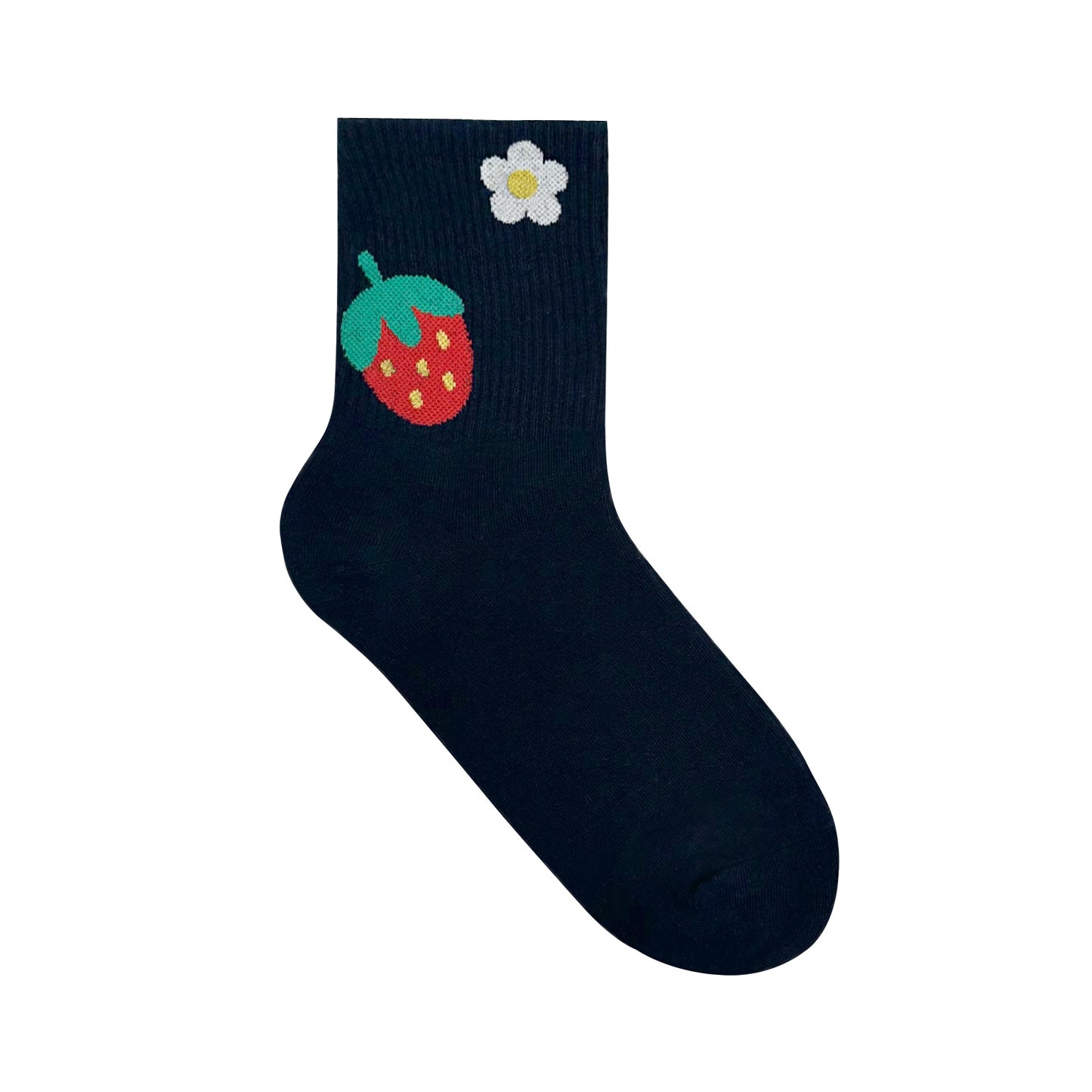 Women's Crew Big Band Socks