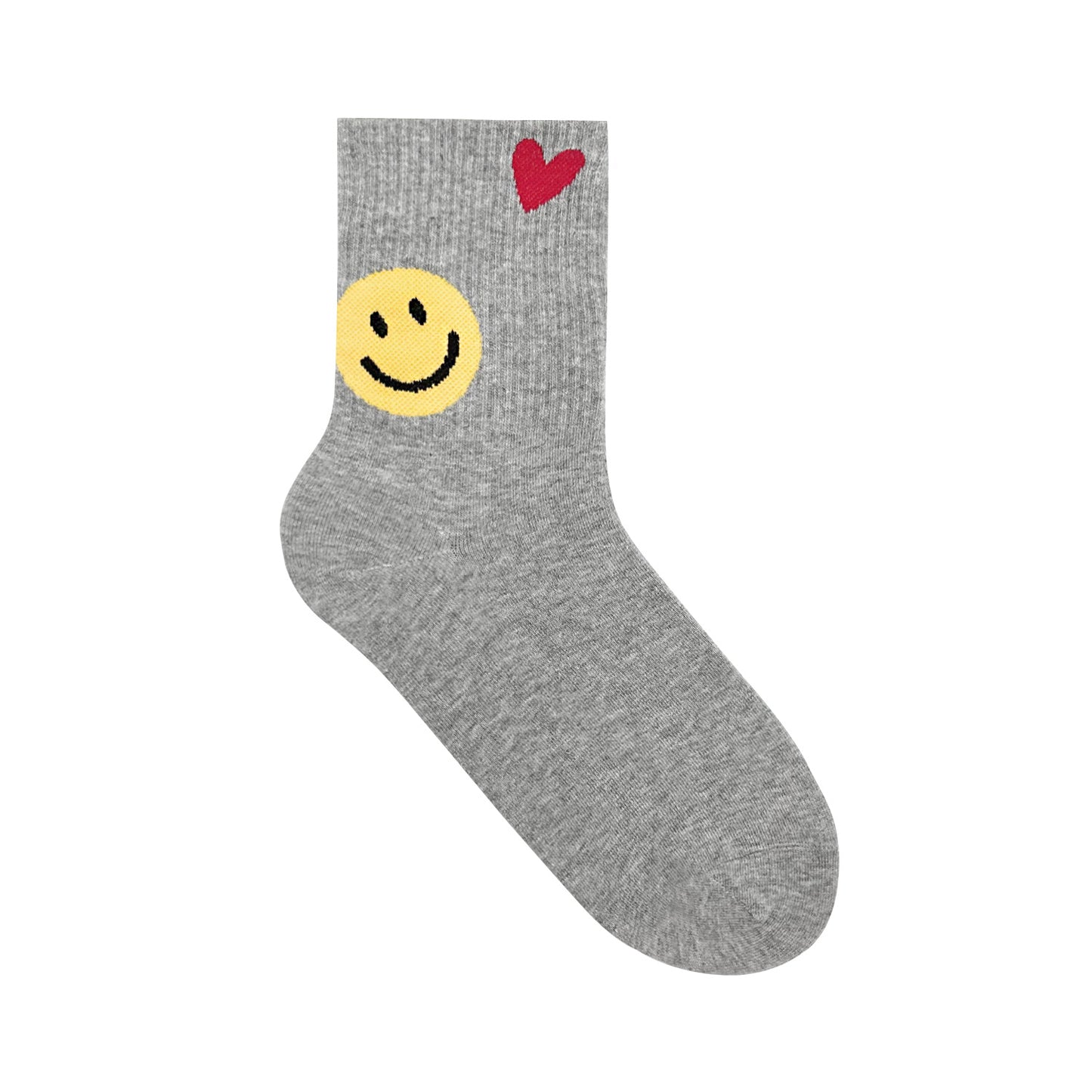 Women's Crew Big Band Socks