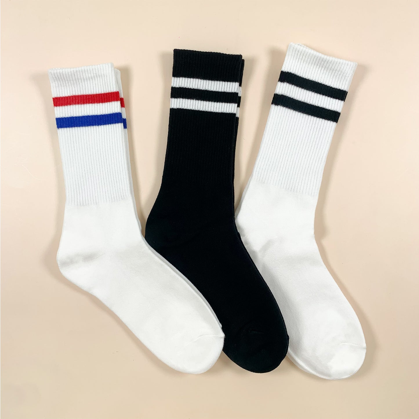 Women's Crew Jogger AA Socks