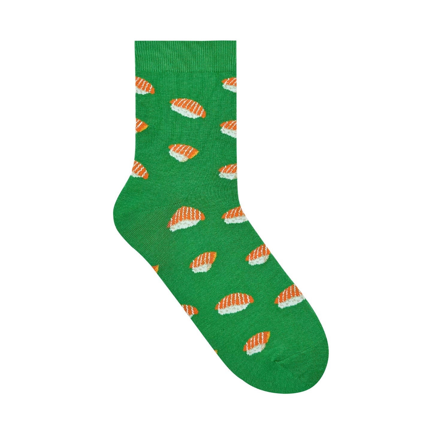 Men's Crew Just One Bite Socks