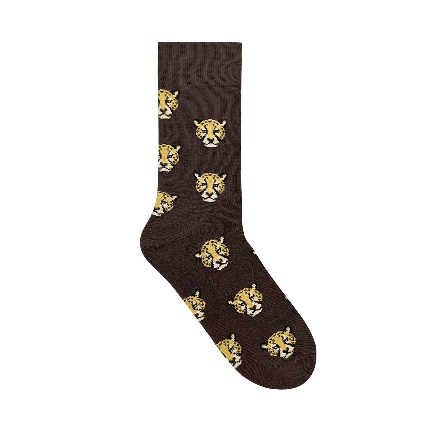Men's Crew Hunting Season Socks