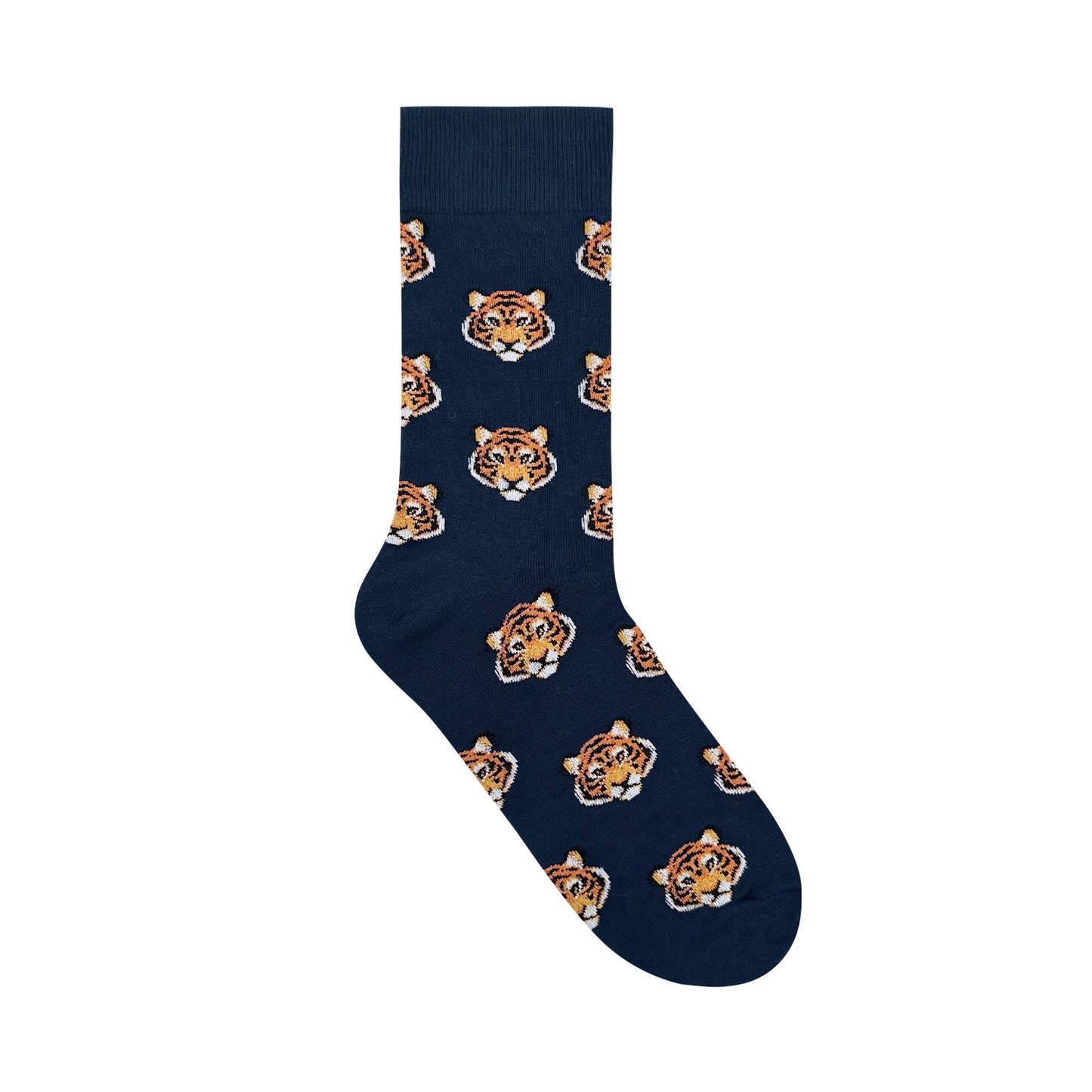 Men's Crew Hunting Season Socks