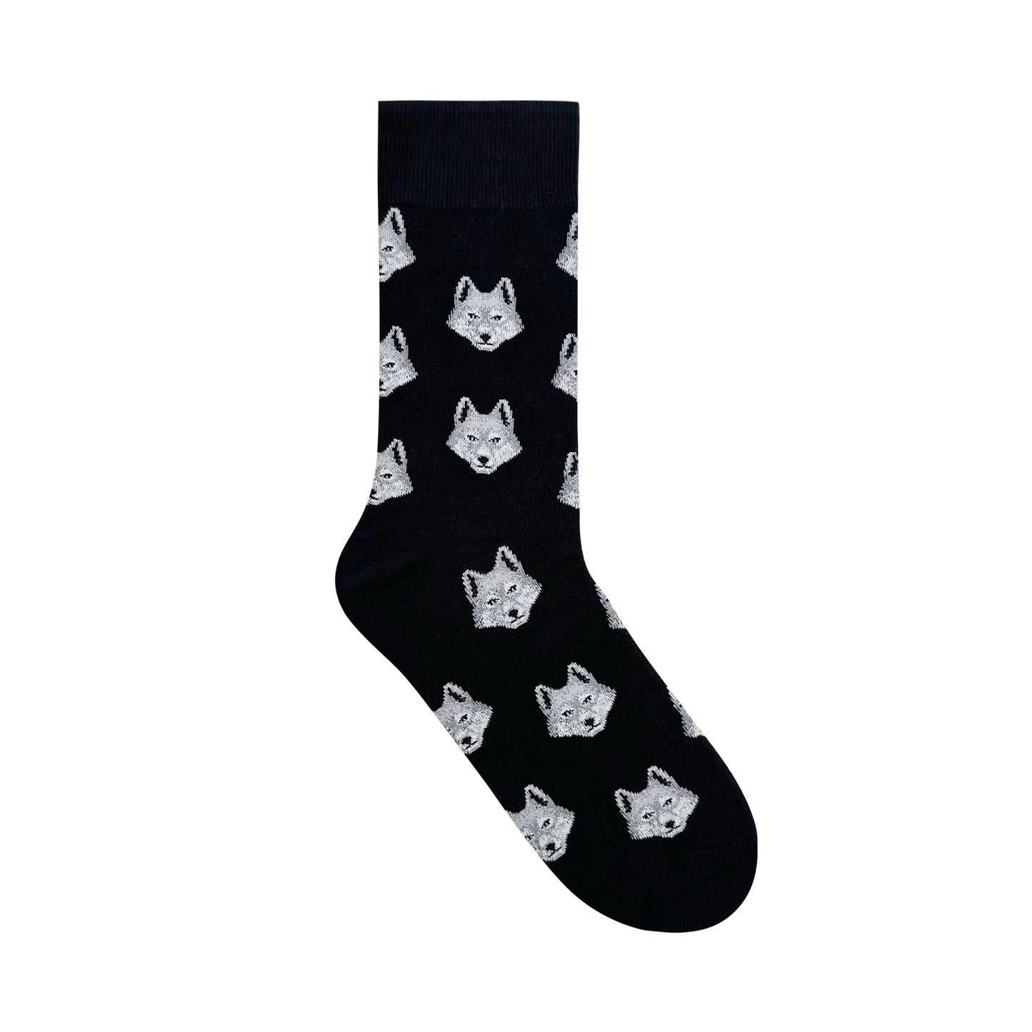 Men's Crew Hunting Season Socks