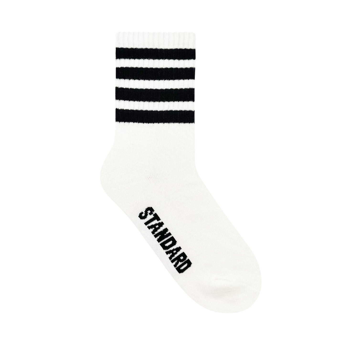 Men's Crew Double Cushion Standard AA Socks