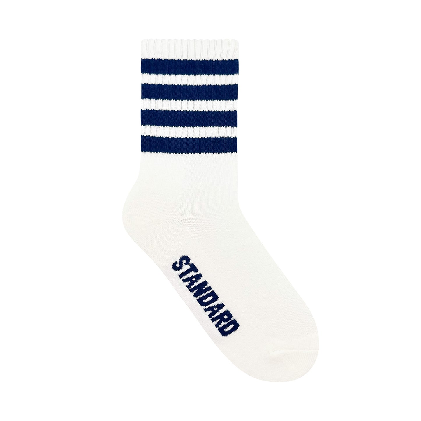 Men's Crew Double Cushion Standard AA Socks