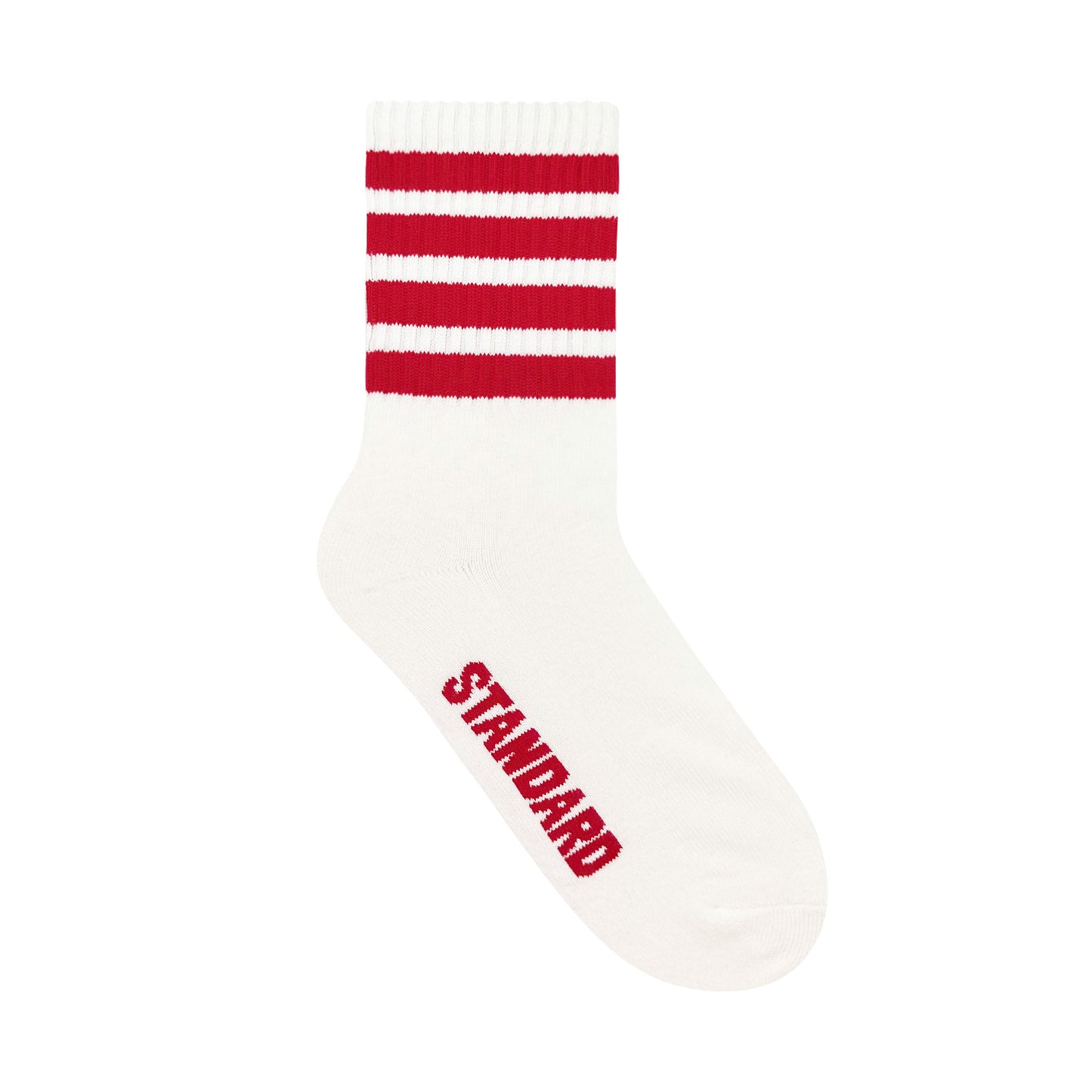 Men's Crew Double Cushion Standard AA Socks