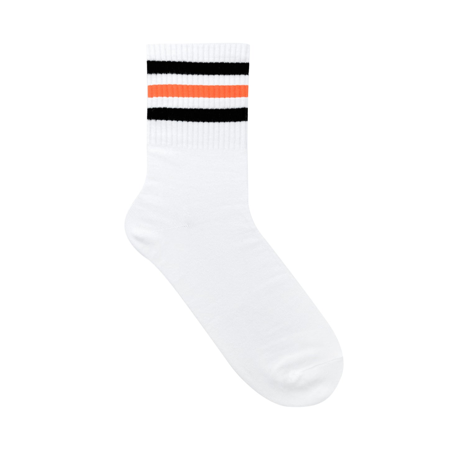 Men's Crew Neon Board AA Socks