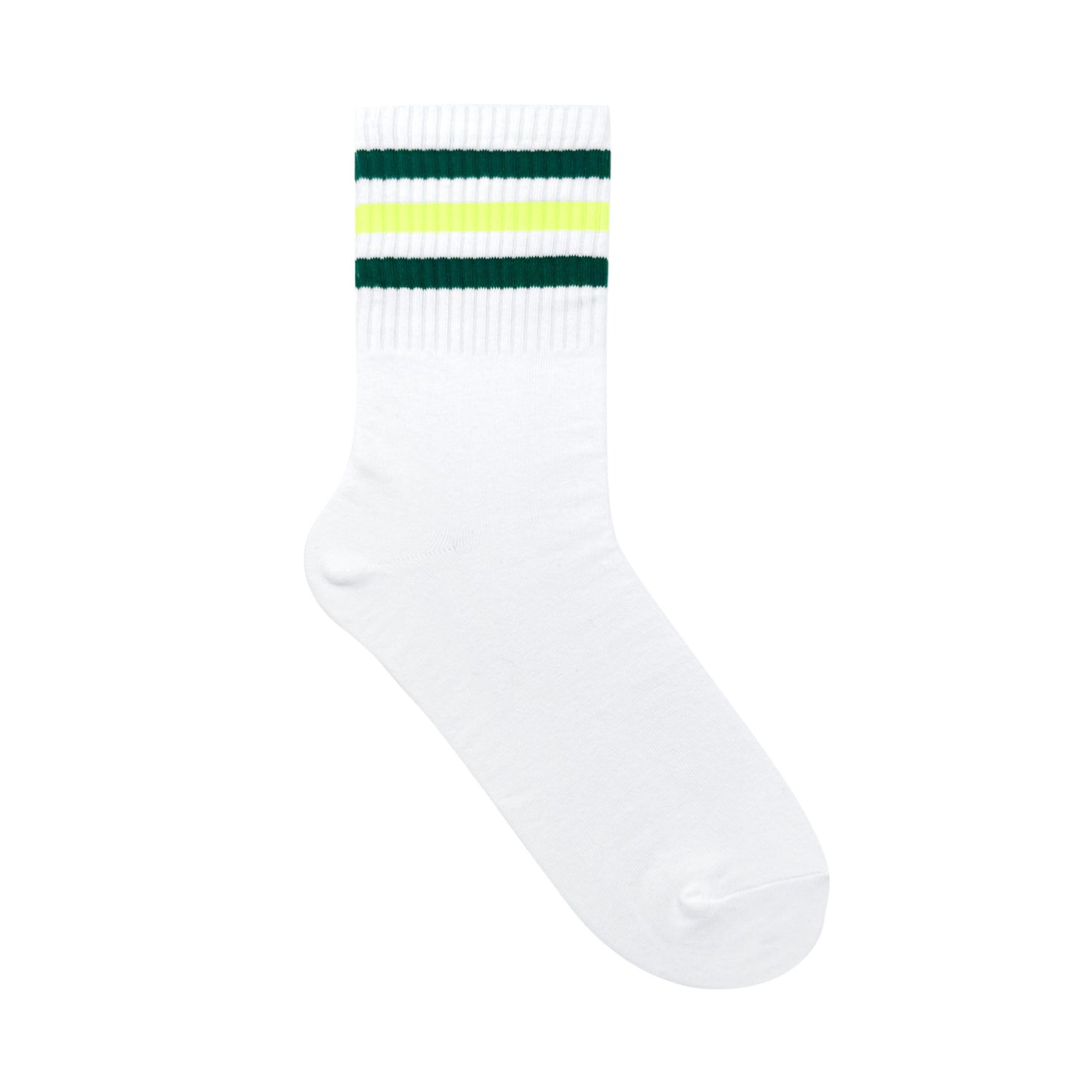 Men's Crew Neon Board AA Socks