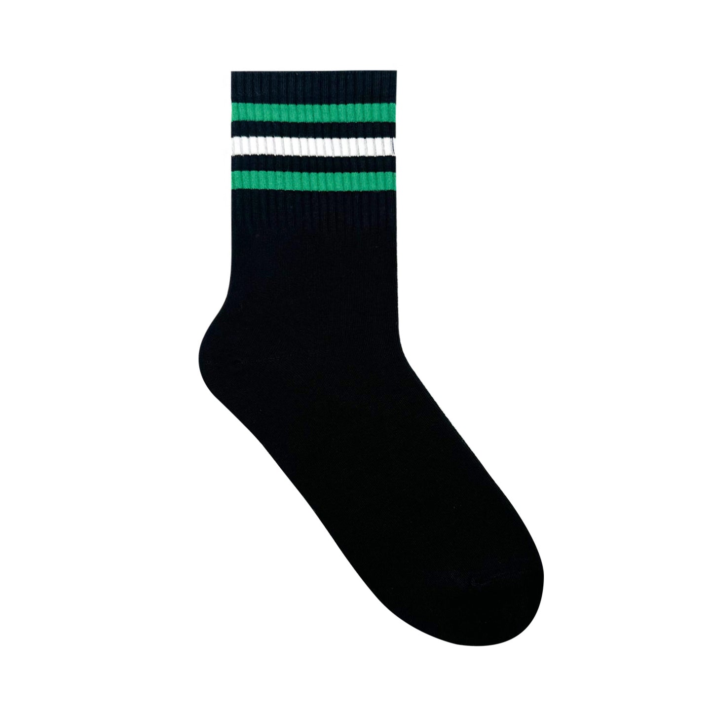 Men's Crew Neon Board AA Socks