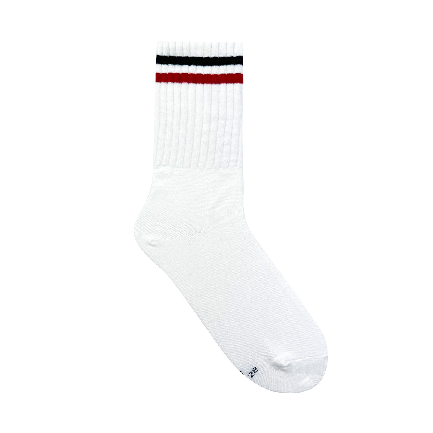 Men's Crew Authentic Socks