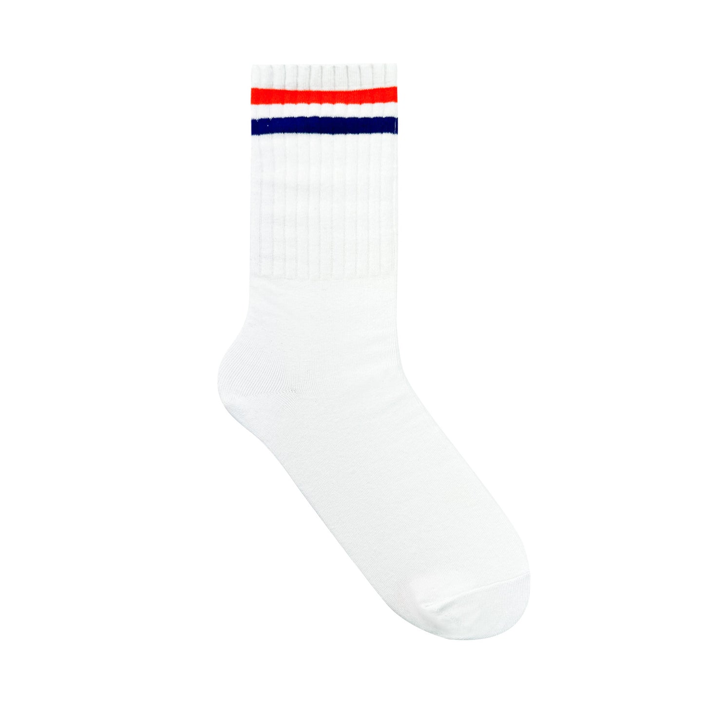 Men's Crew Authentic Socks